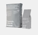 Fugabella® Color  Ton n° 49  3kg Résine-ciment Joint 0 à 20 mm HR